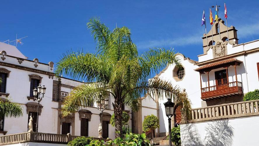 Las Casitas Del Bebedero - Yoga & Ecoturismo Icod De Los Vinos Ngoại thất bức ảnh