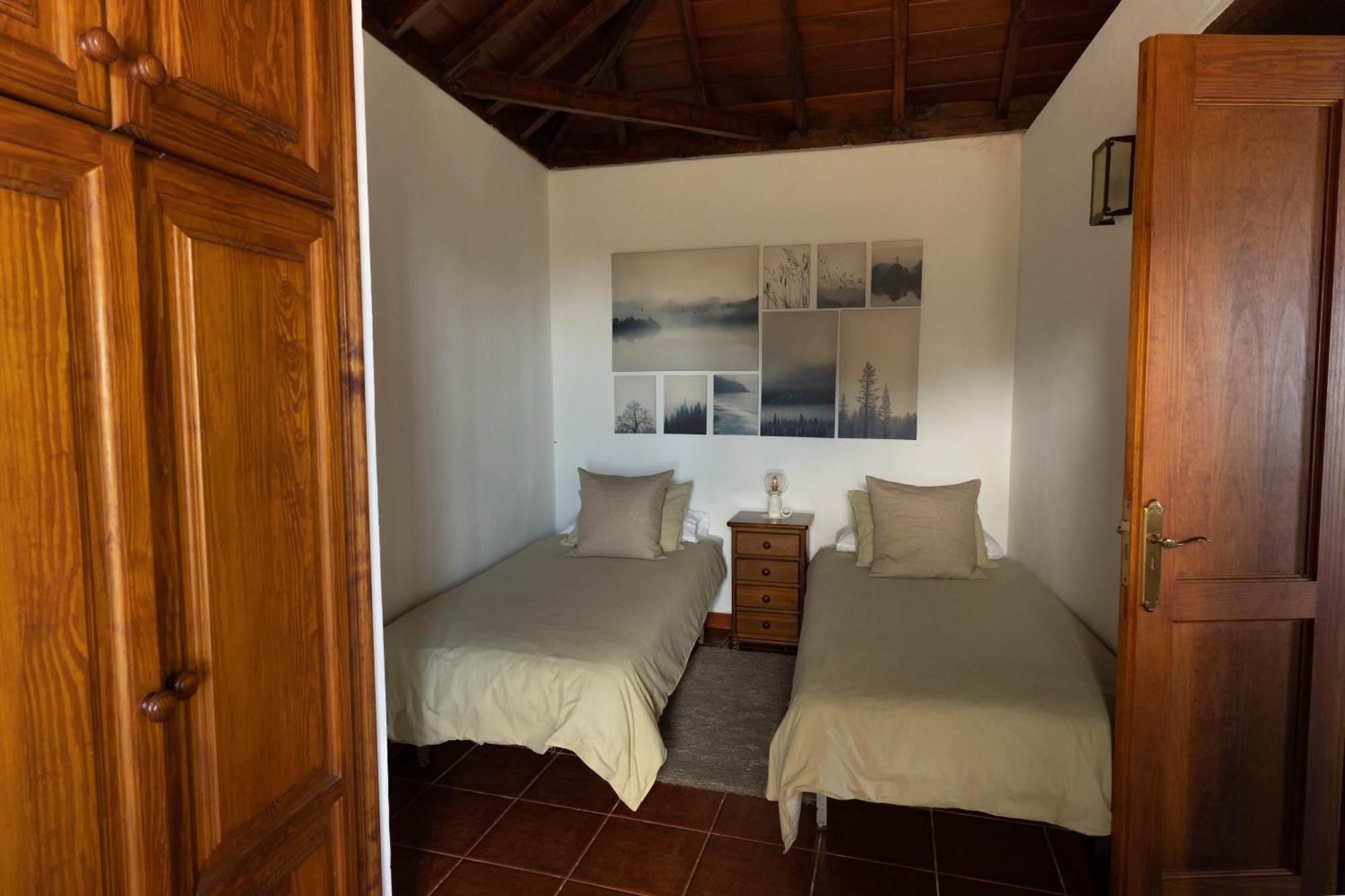 Las Casitas Del Bebedero - Yoga & Ecoturismo Icod De Los Vinos Ngoại thất bức ảnh